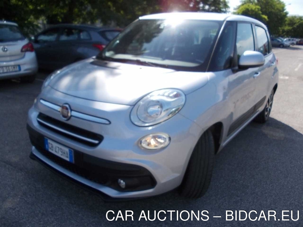 Fiat 500L Business 1.3 Multijet 95cv, 2020