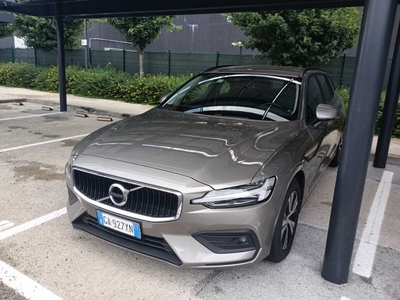 Volvo V60 D3 Geartronic Business, 2020
