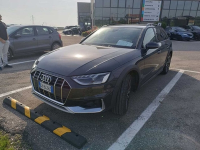Audi A4 ALLROAD QUAT 2.0 40 TDI QUATTRO S TRONIC BUSIN. EVO., 2021