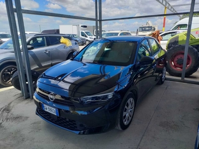 Opel Corsa 1.2 100cv AT8, 2024