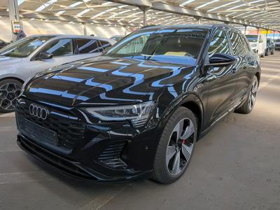 Audi Q8 E-TRON 50 QUATTRO S line, 2023