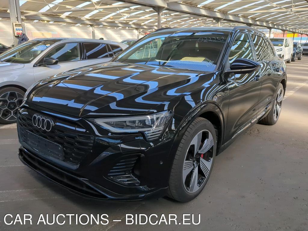 Audi Q8 E-TRON 50 QUATTRO S line, 2023