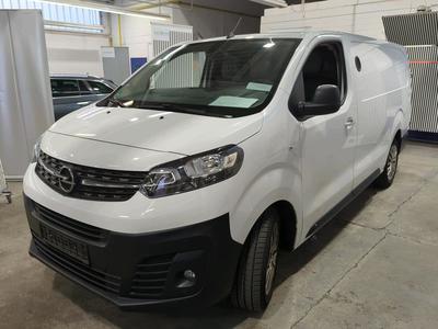 Opel Vivaro 2.0 D CARGO L EHZ Edition, 2021