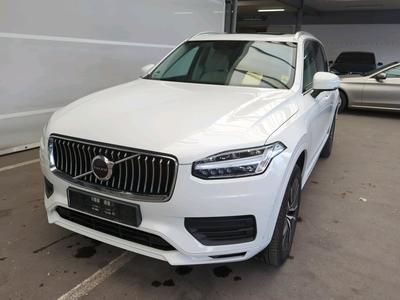 Volvo XC90 B5 D AWD GEARTRONIC, 2020