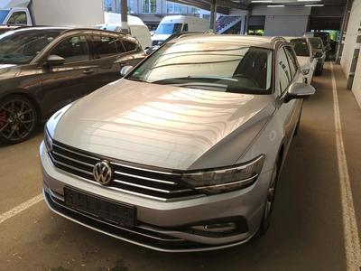 Volkswagen Passat VARIANT 2.0 TDI SCR DSG Business, 2020