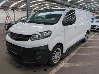 Opel Vivaro 2.0 D CARGO L EHZ Edition, 2020