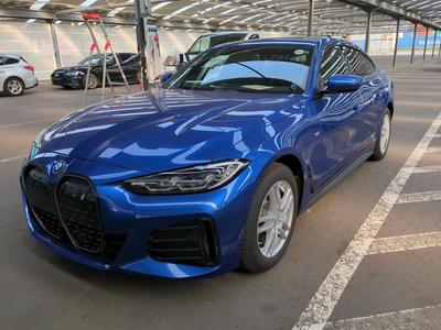 BMW I4 EDRIVE40 GRAN COUPE M Sport, 2023
