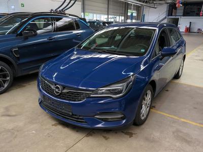 Opel Astra 1.5 D START/STOP SPORTS TOURER AUTOMATIK Edition, 2020