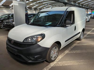 Fiat Doblo CARGO S&amp;S SX, 2021