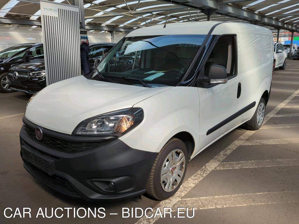 Fiat Doblo CARGO S&S SX, 2021