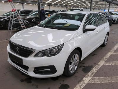 Peugeot 308 SW BLUEHDI 130 STOP &amp; START Active, 2019