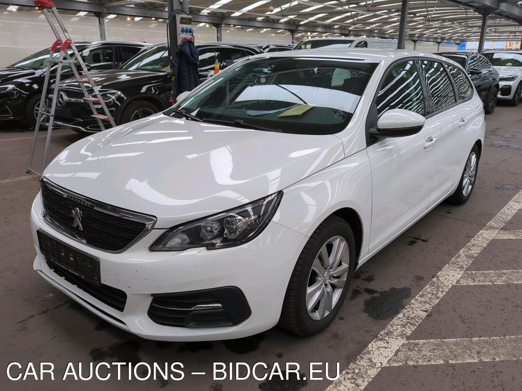 Peugeot 308 SW BLUEHDI 130 STOP & START Active, 2019