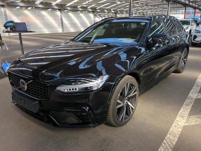 Volvo V90 B4 D Plus Bright, 2023
