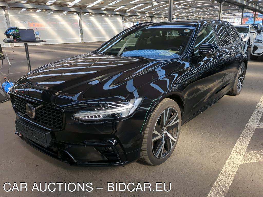 Volvo V90 B4 D Plus Bright, 2023