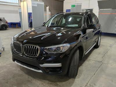 BMW X3 XDRIVE30E AUT. xLine, 2021