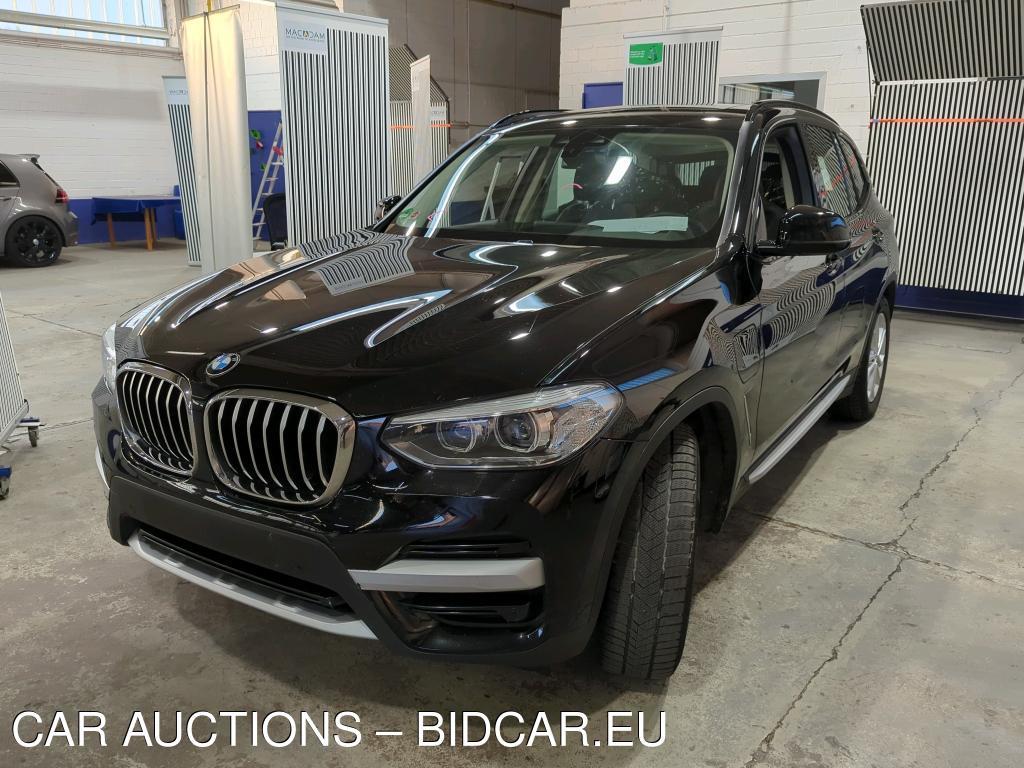 BMW X3 XDRIVE30E AUT. xLine, 2021