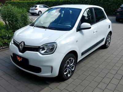Renault Twingo ELECTRIC Equilibre, 2022