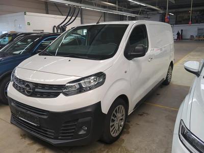 Opel Vivaro 1.5 D CARGO M Edition, 2021