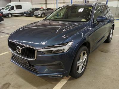 Volvo Xc60 B5 D AWD GEARTRONIC, 2021