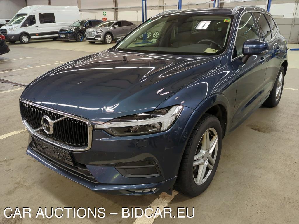 Volvo Xc60 B5 D AWD GEARTRONIC, 2021