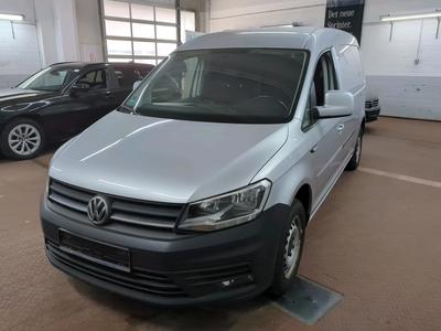 Volkswagen Caddy 2.0 TDI Maxi Trendline, 2019