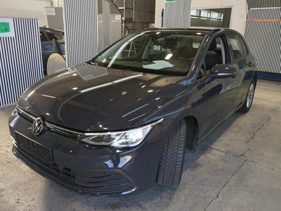 Volkswagen Golf 1.5 TSI OPF Life, 2022