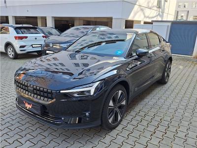 Polestar  2 DUAL MOTOR 78KWH, 2022