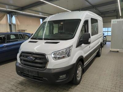 Ford Transit 330 L3H2 LKW VA Trend, 2021