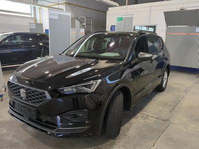 Seat Tarraco 2.0 TDI SCR DSG, 2021