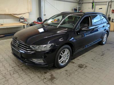 Volkswagen Passat VARIANT 2.0 TDI SCR DSG Conceptline, 2021