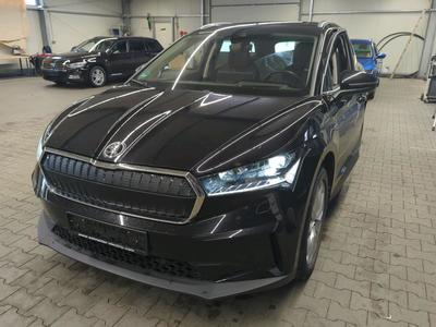 Skoda Enyaq IV, 2022