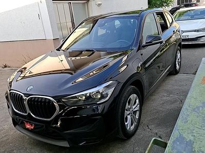BMW X1 XDRIVE25E Advantage, 2022