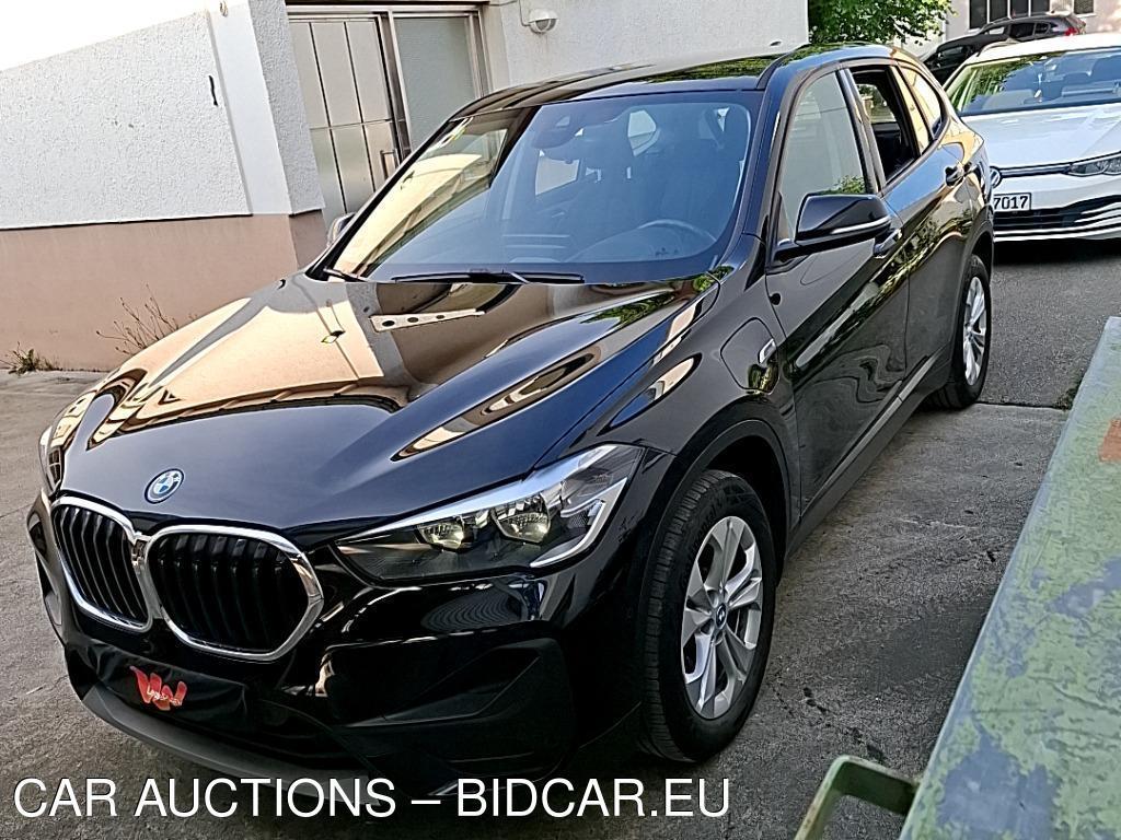 BMW X1 XDRIVE25E Advantage, 2022