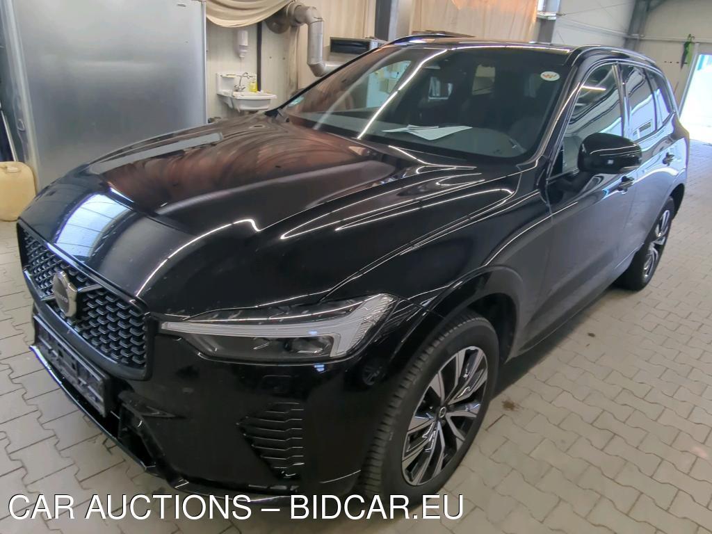 Volvo Xc60 B4 D AWD, 2023