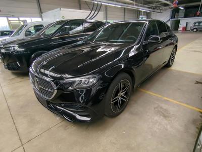 Mercedes-Benz E 300E 9G-TRONIC, 2025