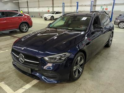 Mercedes-Benz C 200 D T 9G-TRONIC Avantgarde, 2023