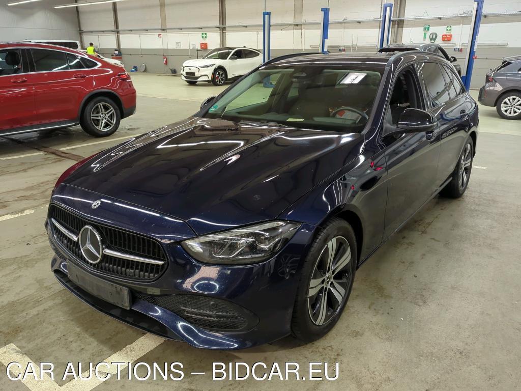 Mercedes-Benz C 200 D T 9G-TRONIC Avantgarde, 2023