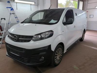 Opel Vivaro 2.0 D CARGO L EHZ Edition, 2020