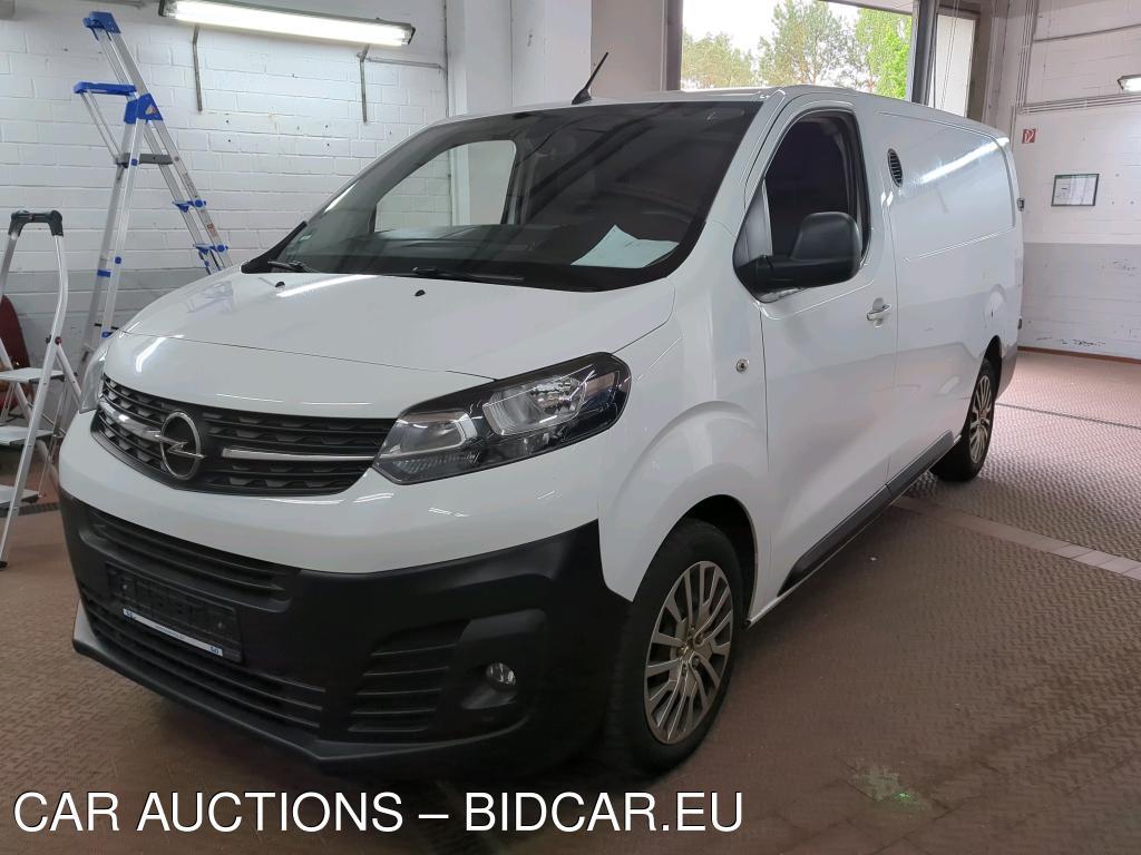 Opel Vivaro 2.0 D CARGO L EHZ Edition, 2020