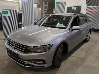 Volkswagen Passat VARIANT 2.0 TDI SCR DSG Business, 2020