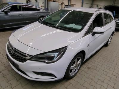 Opel Astra 1.6 D (CDTI) START/STOP SPORTS TOURER Business, 2018