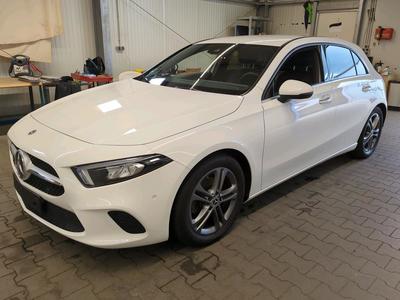 Mercedes-Benz A 180 D Style, 2020