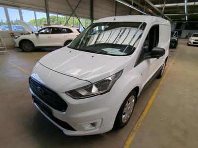 Ford Transit CONNECT 220 L1 S&amp;S Trend, 2018