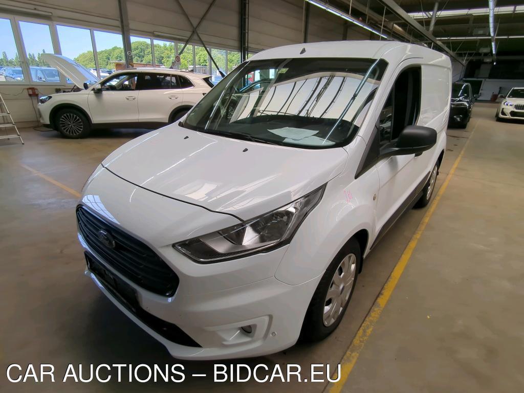 Ford Transit CONNECT 220 L1 S&S Trend, 2018