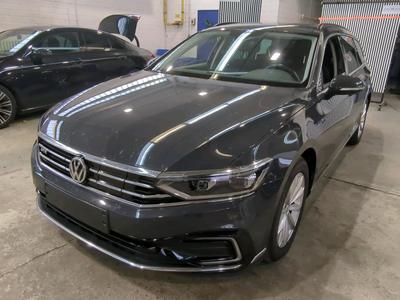 Volkswagen Passat VARIANT 1.4 TSI PLUG-IN-HYBRID DSG GTE, 2020