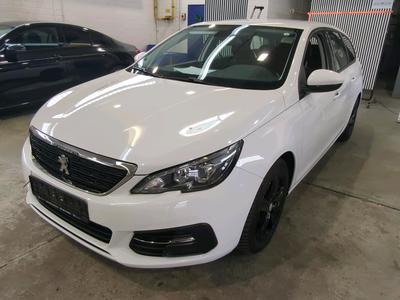 Peugeot 308 SW BLUEHDI 130 STOP &amp; START Active, 2019