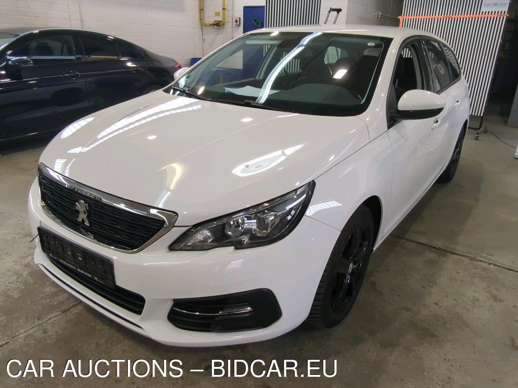 Peugeot 308 SW BLUEHDI 130 STOP & START Active, 2019