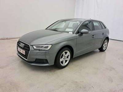 Audi A3 Sportback Business Edition 30 1.6TDi 116pk/cv 5p S-Tronic, 2019