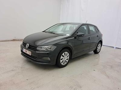 Volkswagen Polo Trendline 1.6TDi 80pk/cv 5p, 2019