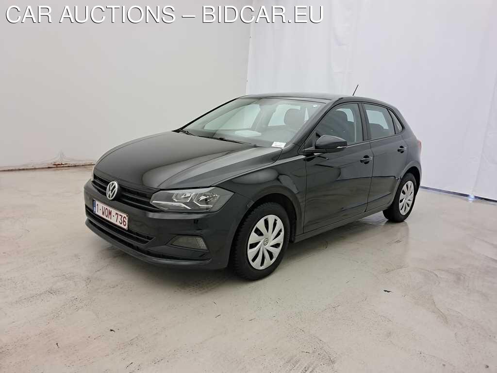 Volkswagen Polo Trendline 1.6TDi 80pk/cv 5p, 2019